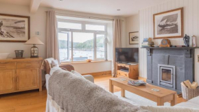 Castle House - Polruan